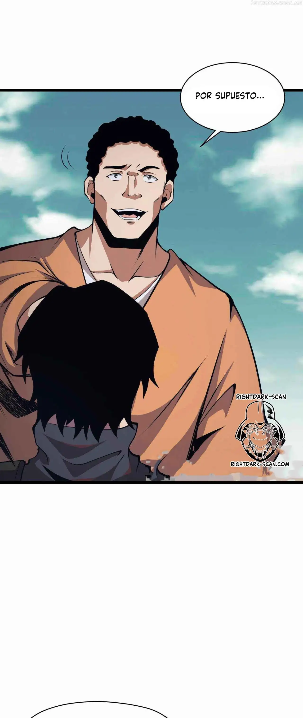 Tengo que ser un monstruo capítulo 37 página 13