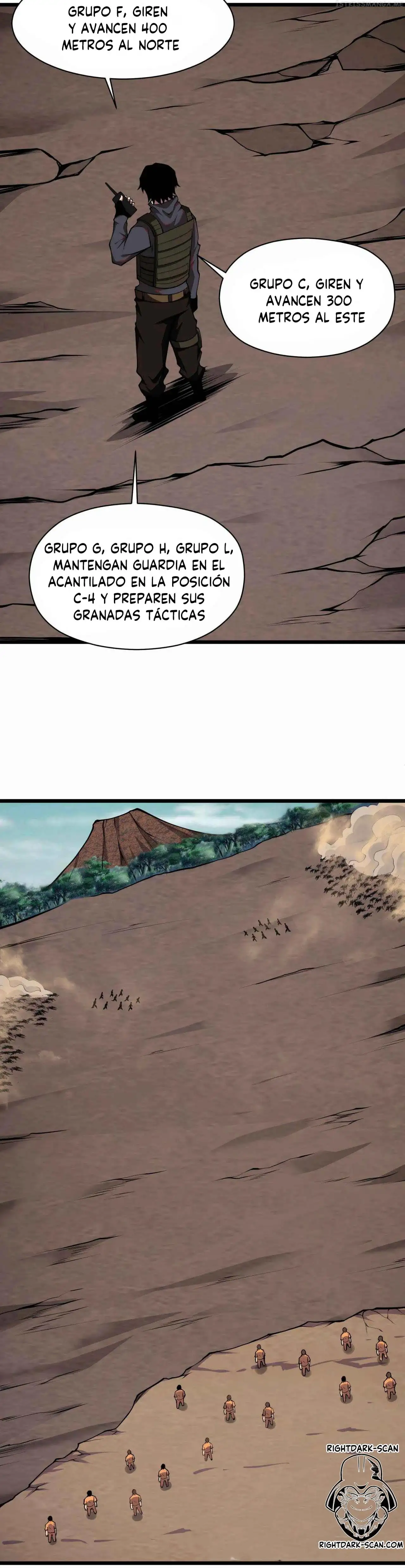Tengo que ser un monstruo capítulo 37 página 41
