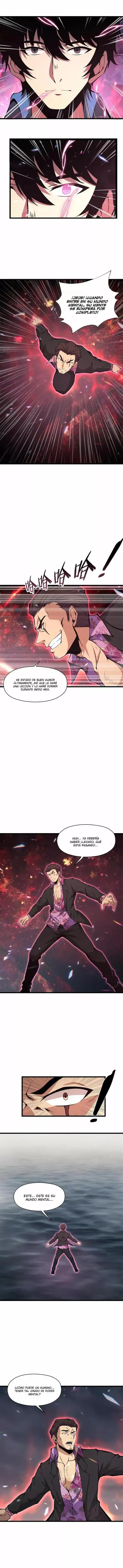 Tengo que ser un monstruo capítulo 7 página 6