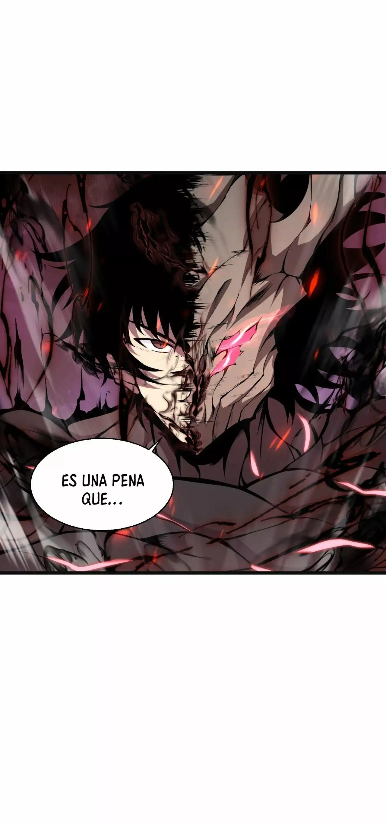 Tengo que ser un monstruo capítulo 8 página 18