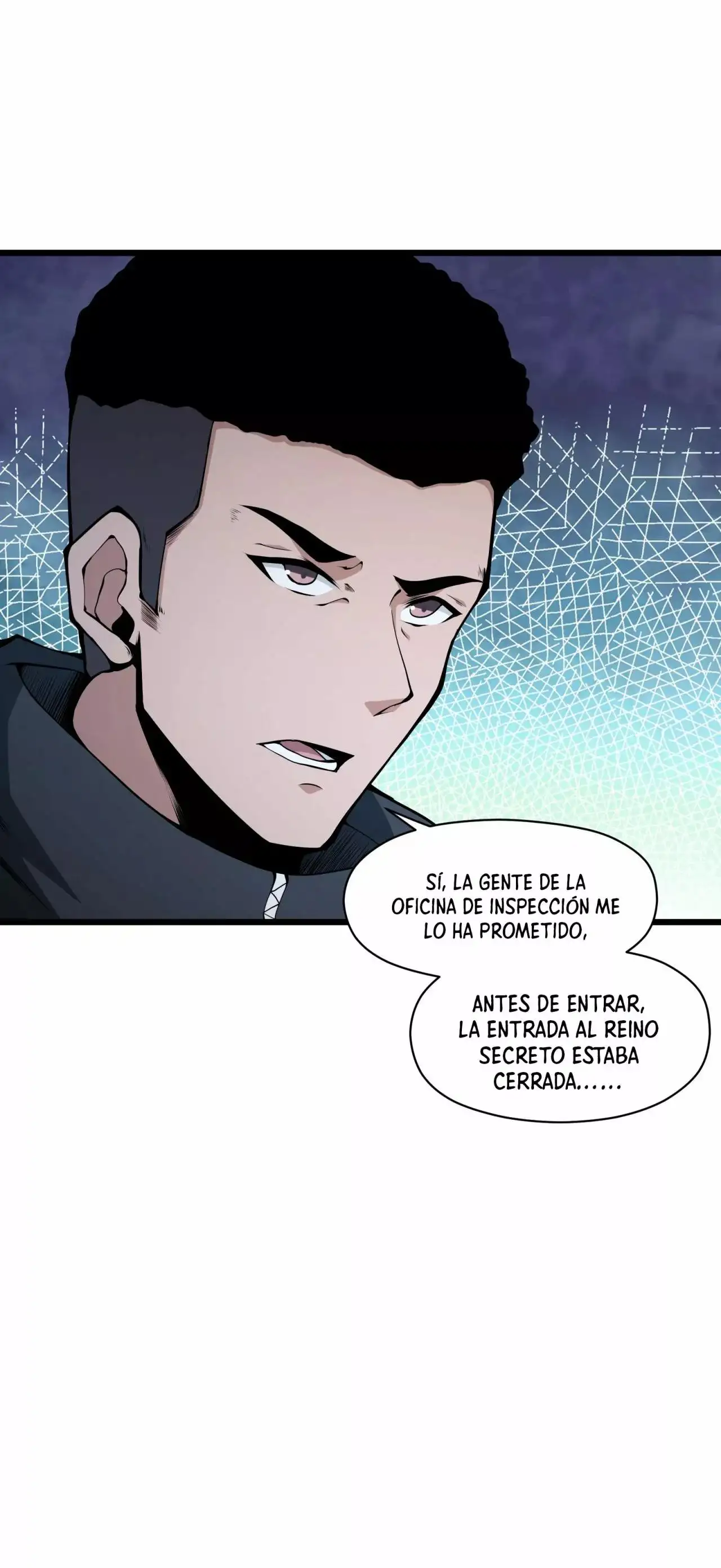 Tengo que ser un monstruo capítulo 8 página 50