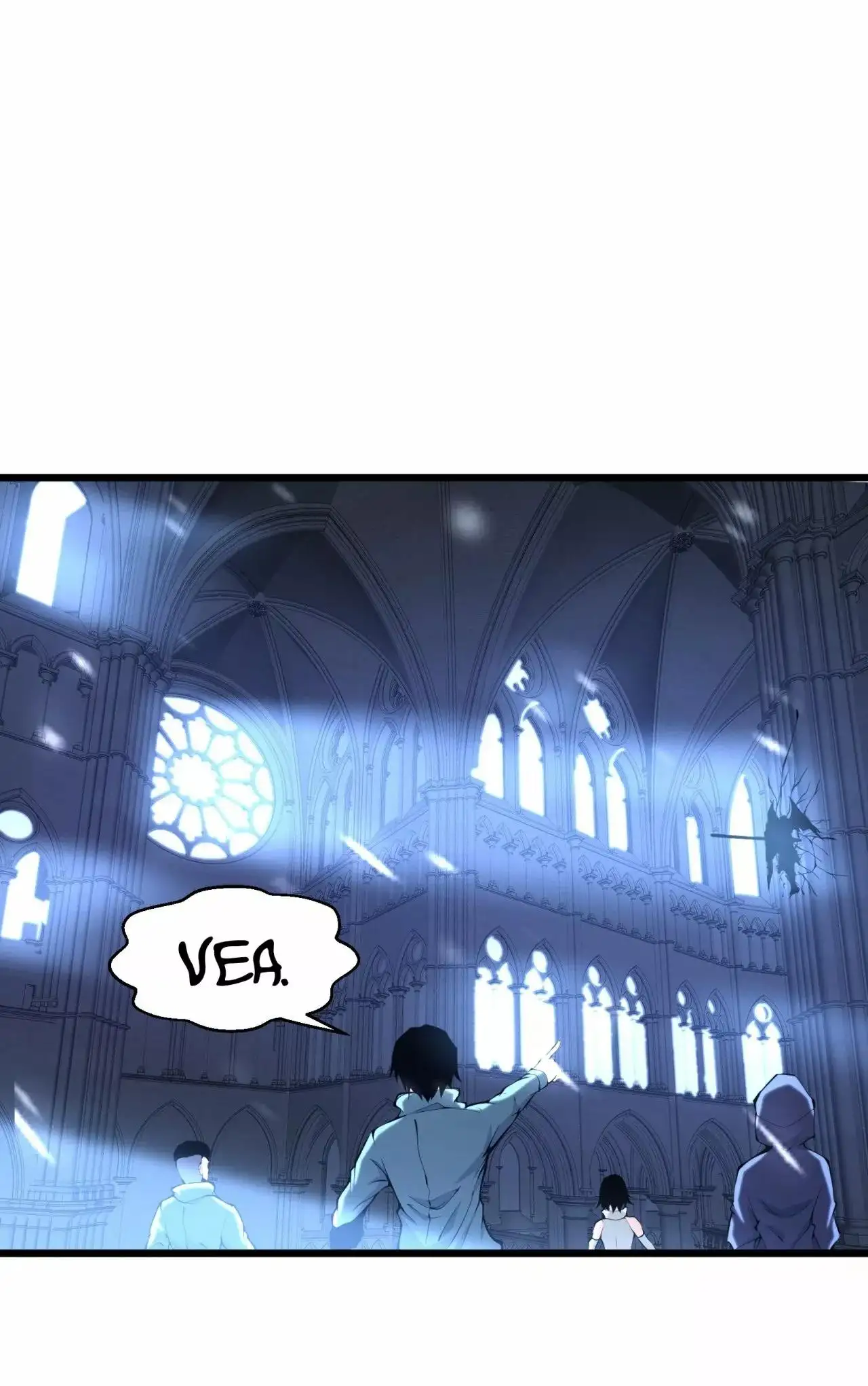 Tengo que ser un monstruo capítulo 8 página 57
