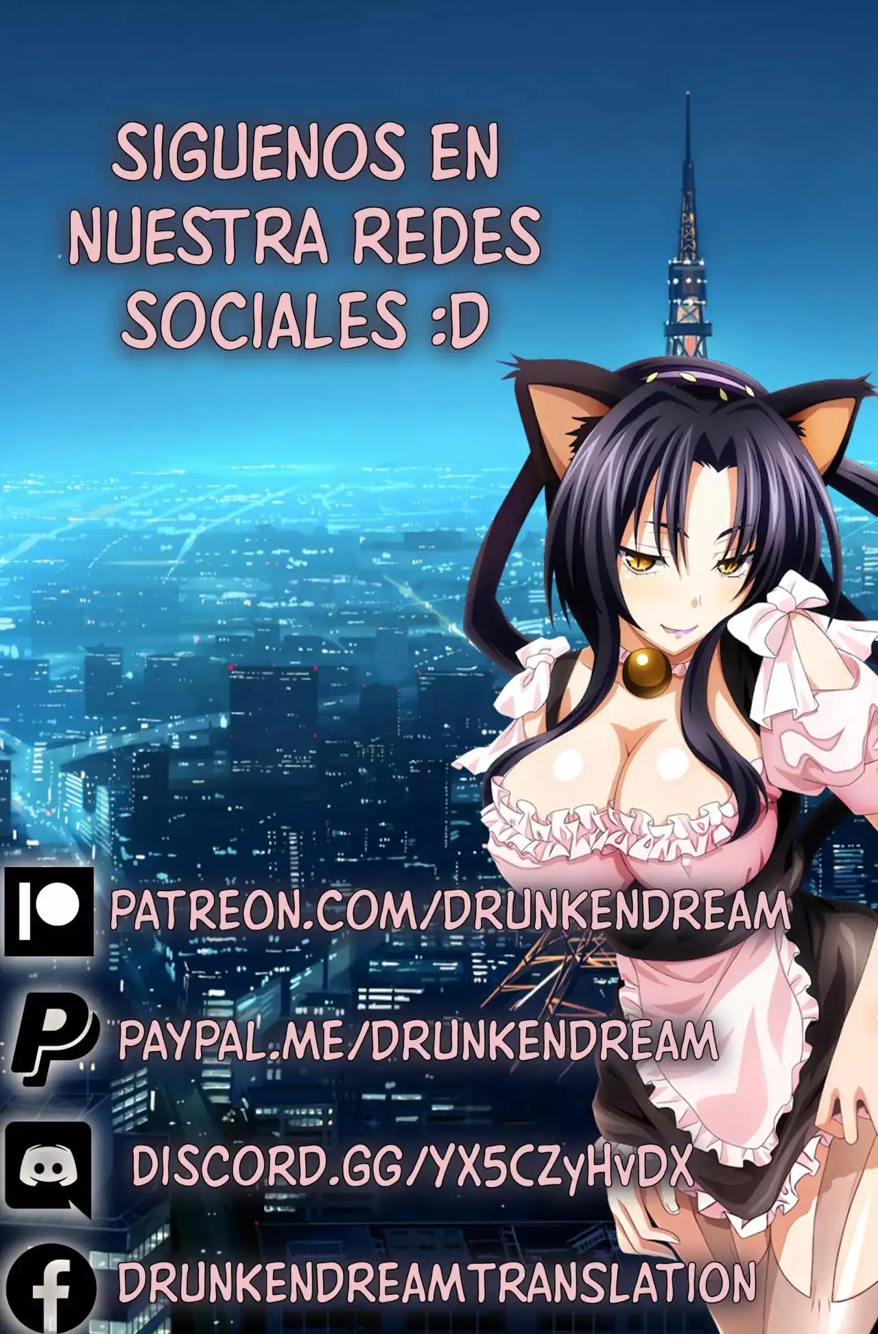Tengo que ser un monstruo capítulo 8 página 61