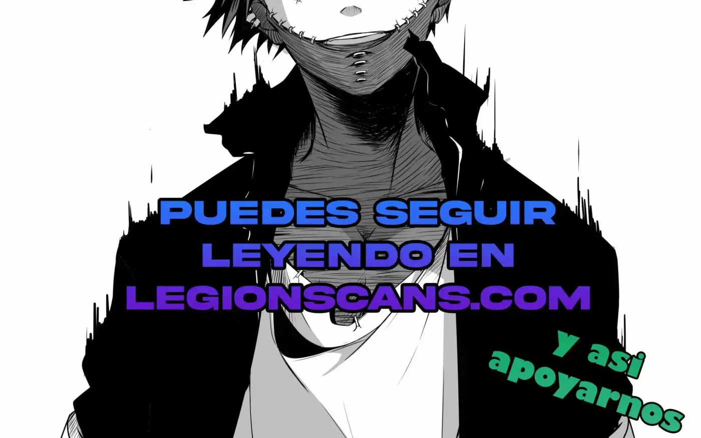 Tengo que ser un monstruo capítulo 9 página 26