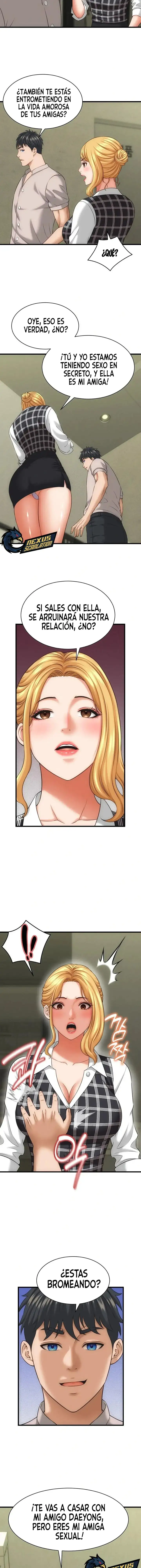 Tengo un secreto con la esposa de mi amigo - Capítulo 33 - Página 9 - LectorTMOo