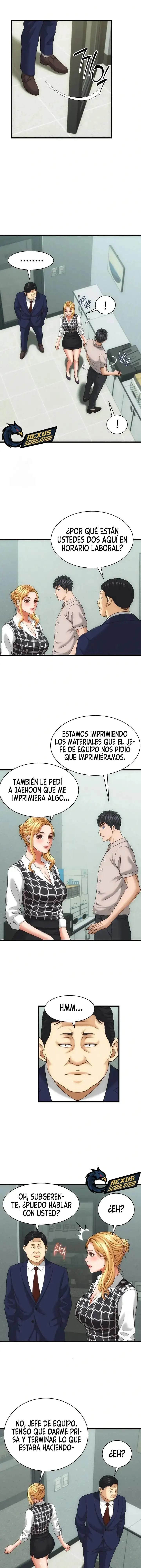 Tengo un secreto con la esposa de mi amigo - Capítulo 33 - Página 14 - LectorTMOo