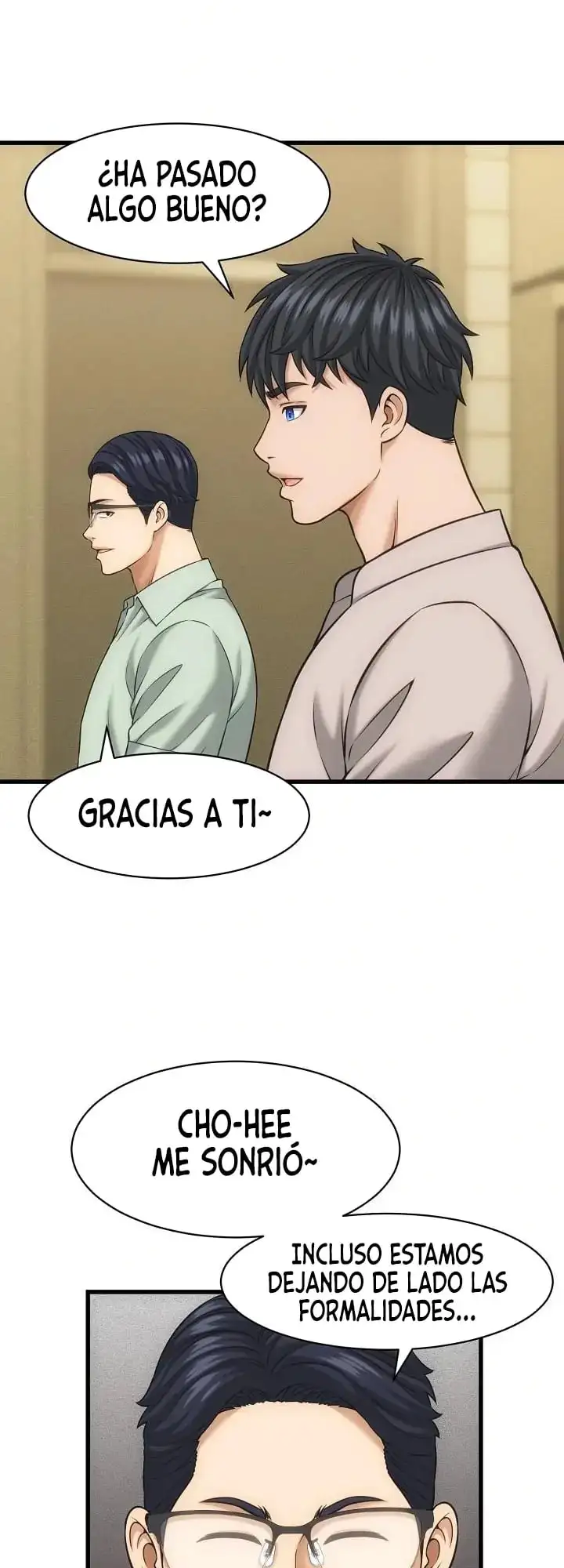 Tengo un secreto con la esposa de mi amigo - Capítulo 33 - Página 18 - LectorTMOo