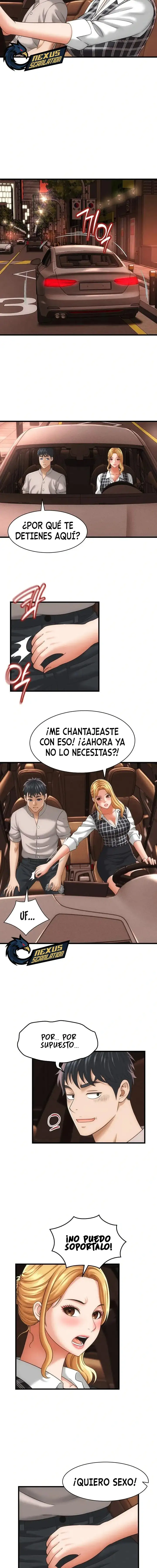 Tengo un secreto con la esposa de mi amigo - Capítulo 34 - Página 5 - LectorTMOo