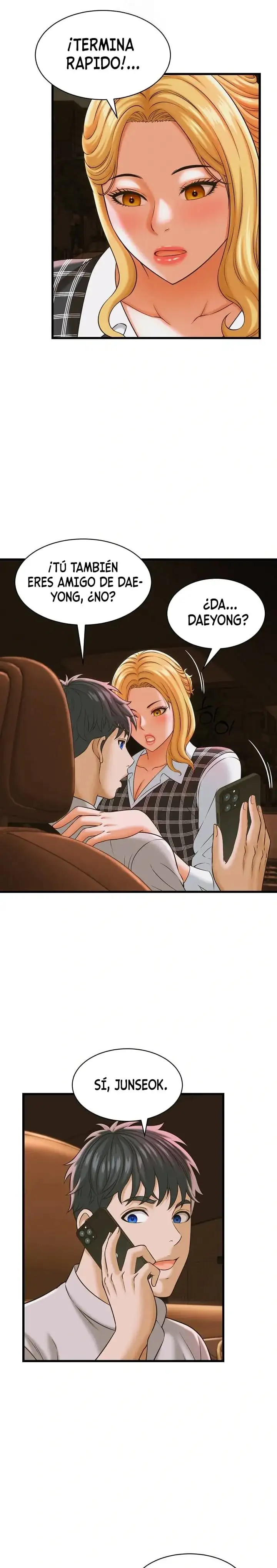 Tengo un secreto con la esposa de mi amigo - Capítulo 35 - Página 2 - LectorTMOo