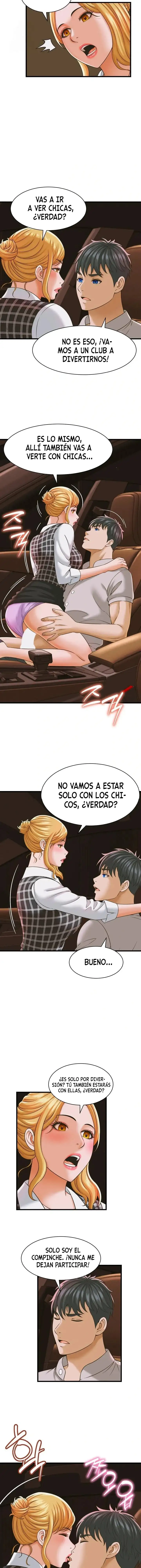 Tengo un secreto con la esposa de mi amigo - Capítulo 35 - Página 10 - LectorTMOo