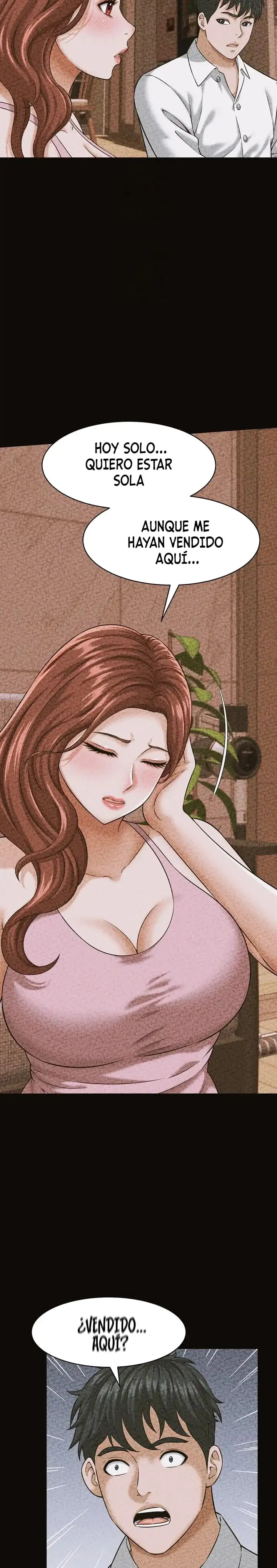 Tengo un secreto con la esposa de mi amigo - Capítulo 35 - Página 15 - LectorTMOo