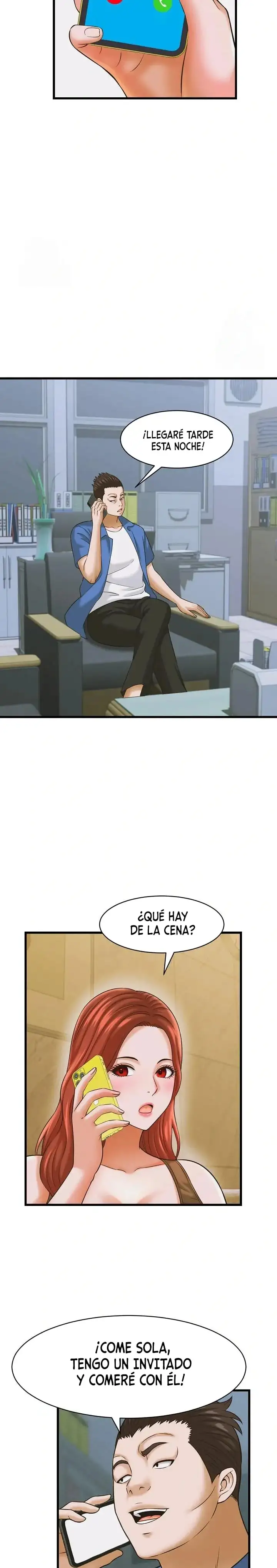 Tengo un secreto con la esposa de mi amigo - Capítulo 35 - Página 20 - LectorTMOo