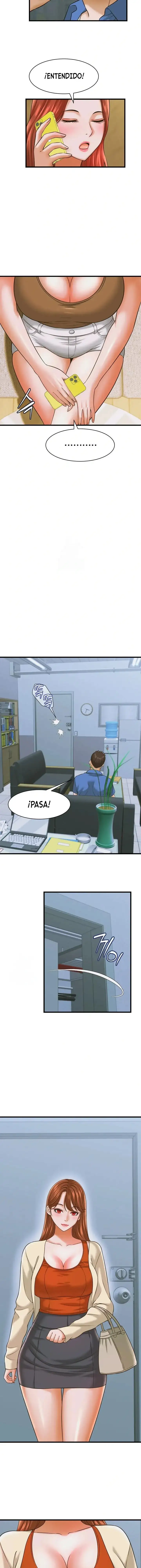 Tengo un secreto con la esposa de mi amigo - Capítulo 35 - Página 21 - LectorTMOo