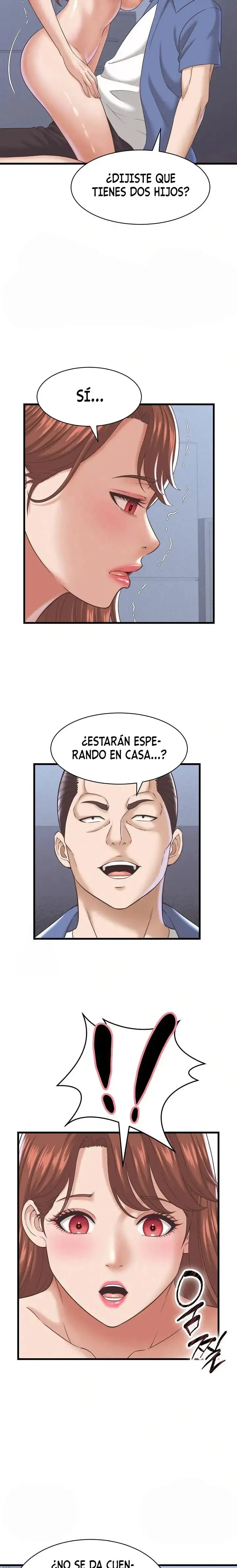 Tengo un secreto con la esposa de mi amigo - Capítulo 36 - Página 4 - LectorTMOo