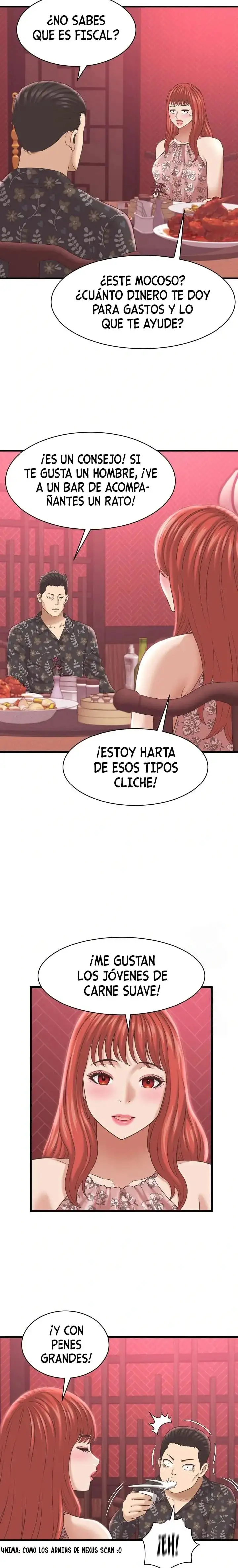 Tengo un secreto con la esposa de mi amigo - Capítulo 36 - Página 17 - LectorTMOo
