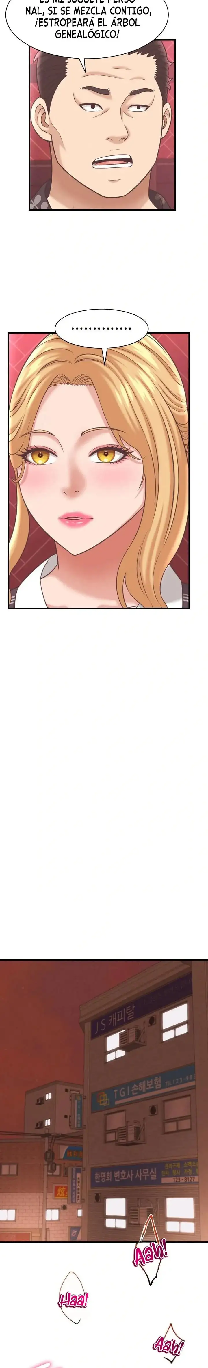 Tengo un secreto con la esposa de mi amigo - Capítulo 36 - Página 19 - LectorTMOo
