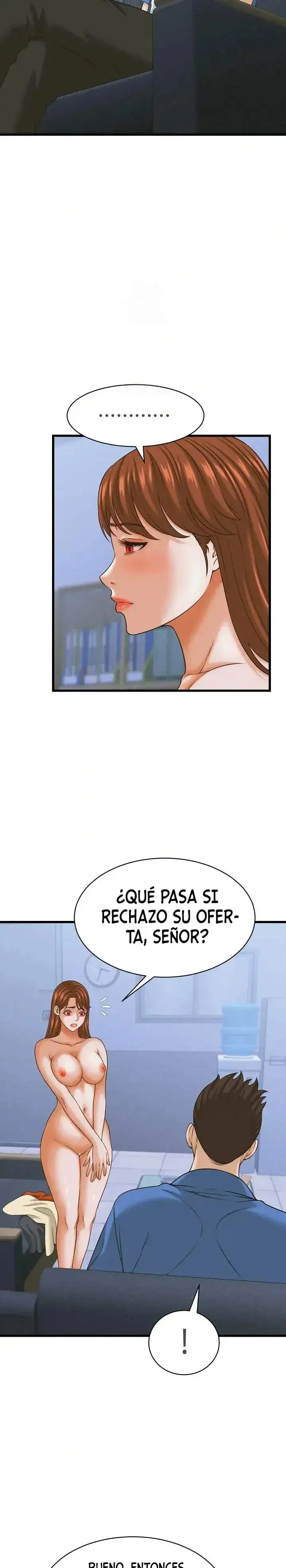 Tengo un secreto con la esposa de mi amigo - Capítulo 37 - Página 8 - LectorTMOo