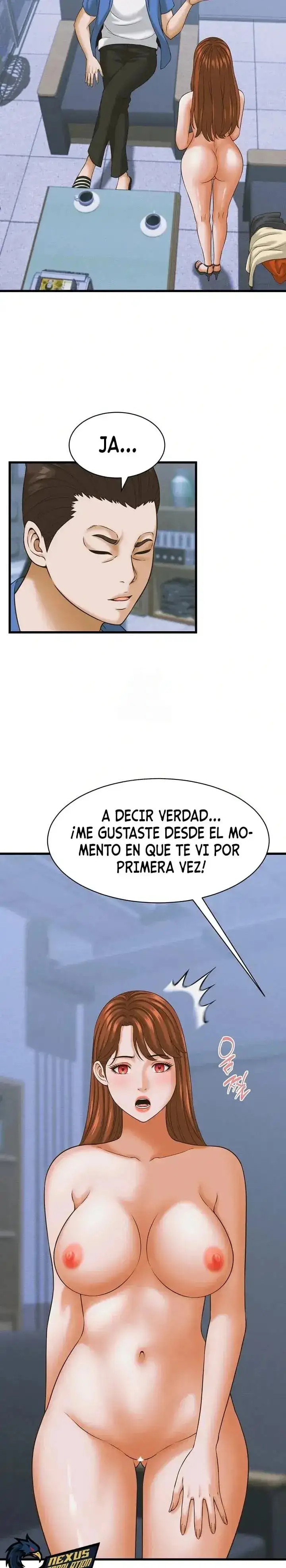 Tengo un secreto con la esposa de mi amigo - Capítulo 37 - Página 12 - LectorTMOo