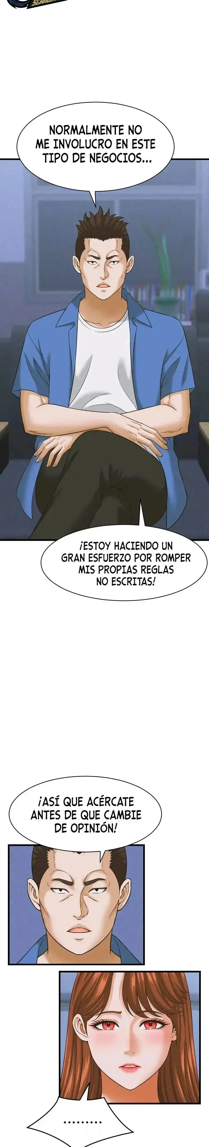 Tengo un secreto con la esposa de mi amigo - Capítulo 37 - Página 13 - LectorTMOo