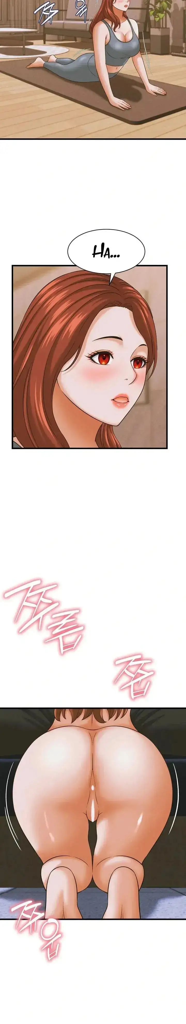 Tengo un secreto con la esposa de mi amigo - Capítulo 37 - Página 19 - LectorTMOo