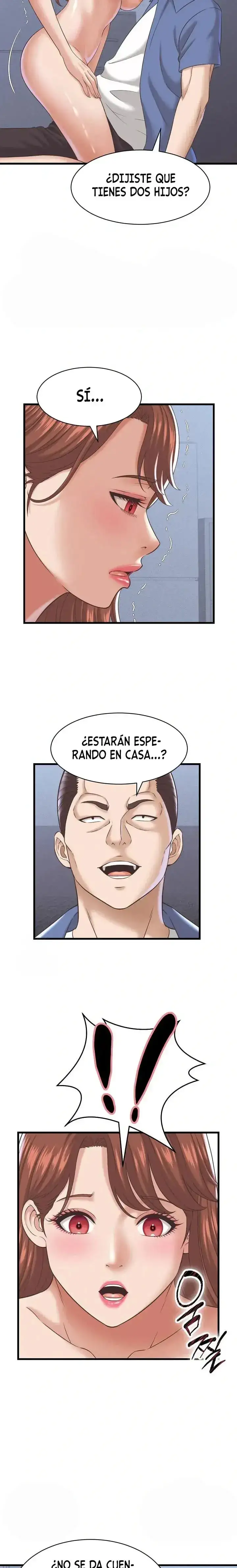 Tengo un secreto con la esposa de mi amigo - Capítulo 38 - Página 4 - LectorTMOo