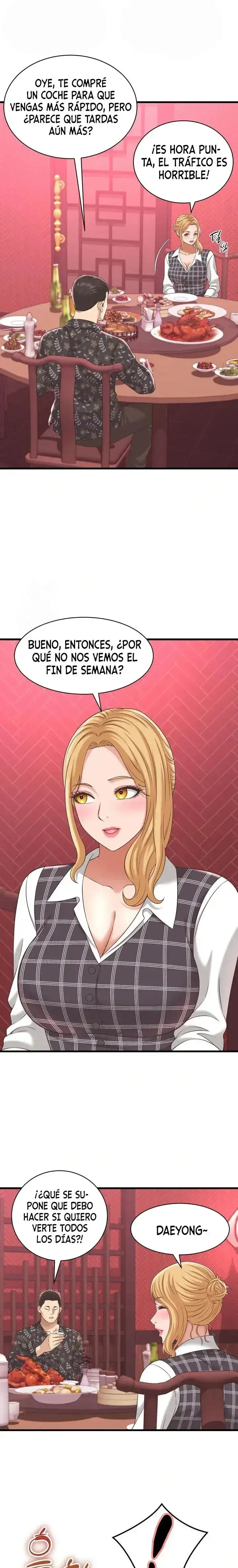 Tengo un secreto con la esposa de mi amigo - Capítulo 38 - Página 12 - LectorTMOo