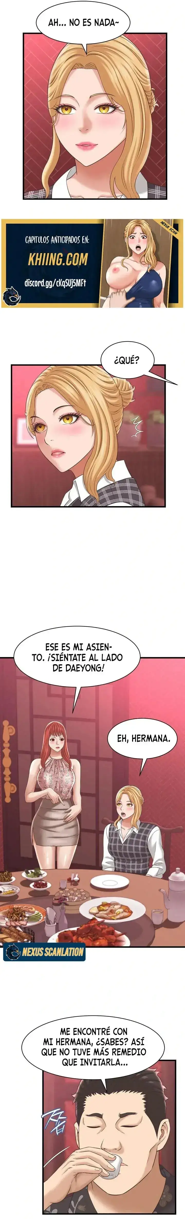 Tengo un secreto con la esposa de mi amigo - Capítulo 38 - Página 14 - LectorTMOo