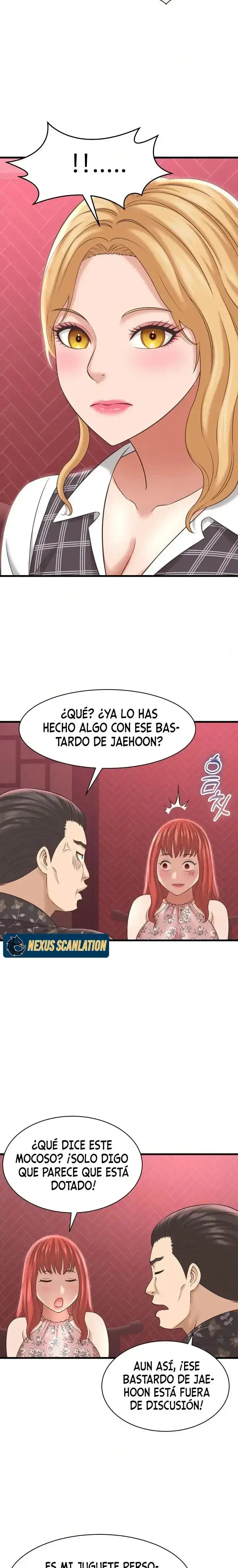Tengo un secreto con la esposa de mi amigo - Capítulo 38 - Página 18 - LectorTMOo