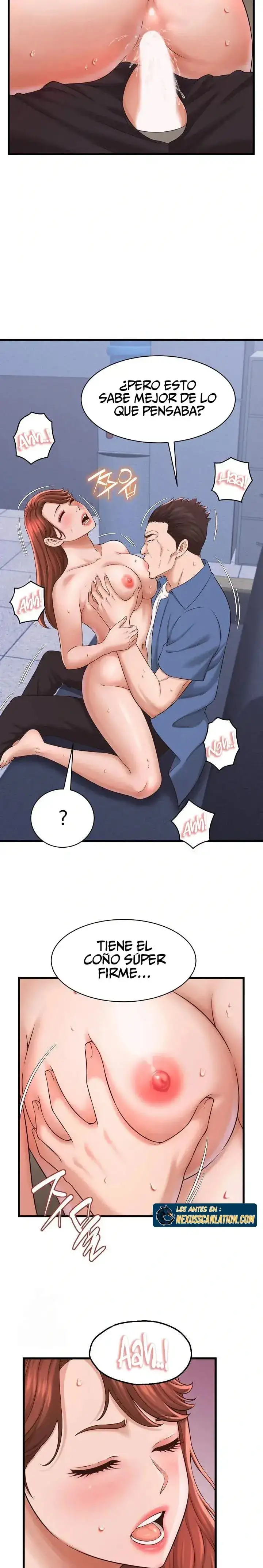 Tengo un secreto con la esposa de mi amigo - Capítulo 39 - Página 4 - LectorTMOo
