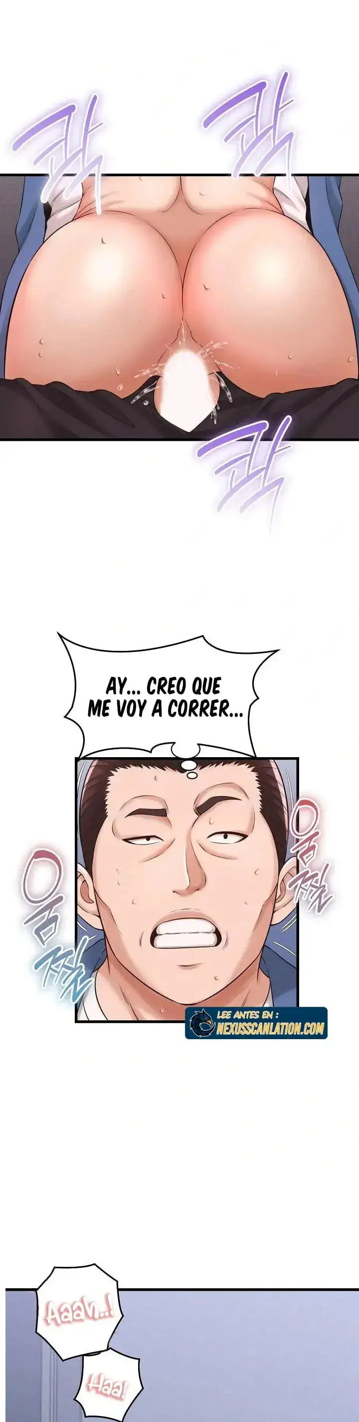 Tengo un secreto con la esposa de mi amigo - Capítulo 39 - Página 7 - LectorTMOo