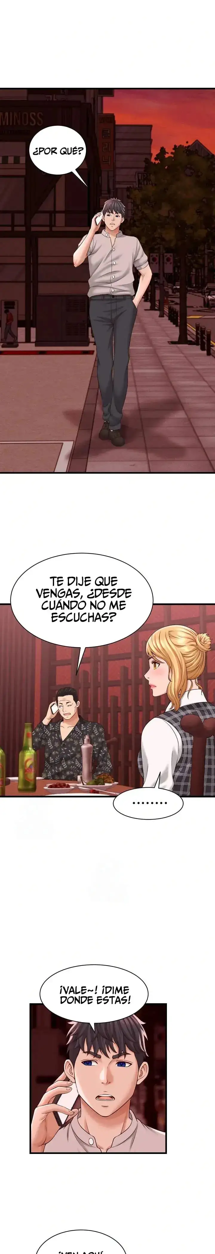 Tengo un secreto con la esposa de mi amigo - Capítulo 39 - Página 10 - LectorTMOo