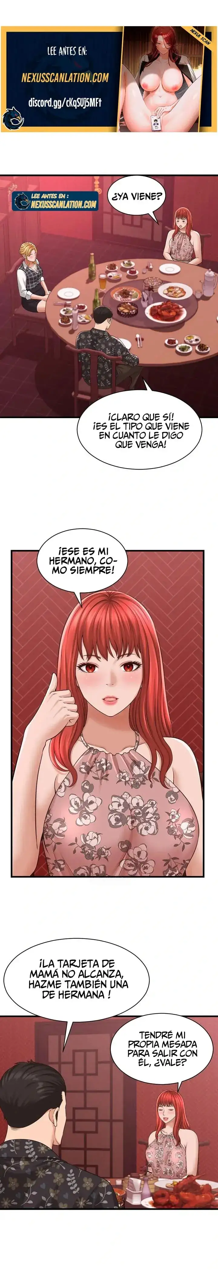 Tengo un secreto con la esposa de mi amigo - Capítulo 39 - Página 12 - LectorTMOo