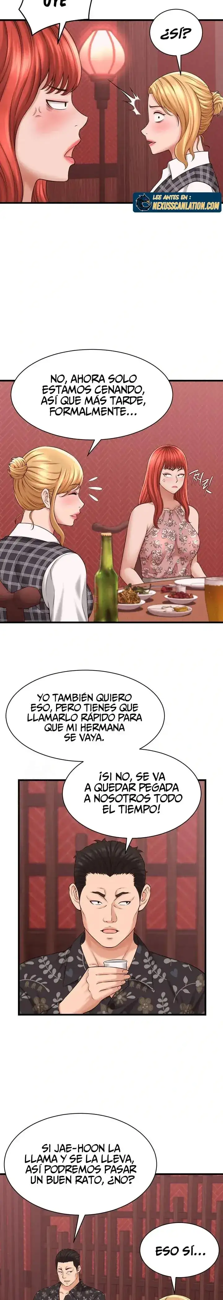 Tengo un secreto con la esposa de mi amigo - Capítulo 39 - Página 14 - LectorTMOo