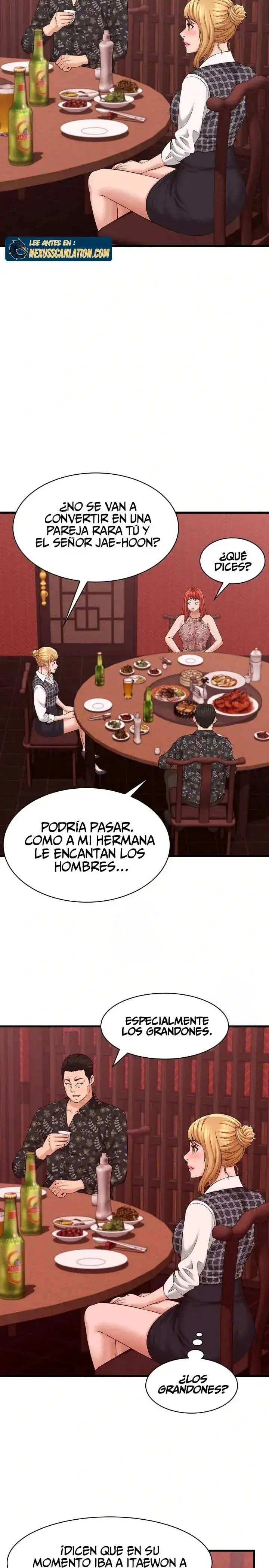 Tengo un secreto con la esposa de mi amigo - Capítulo 39 - Página 15 - LectorTMOo