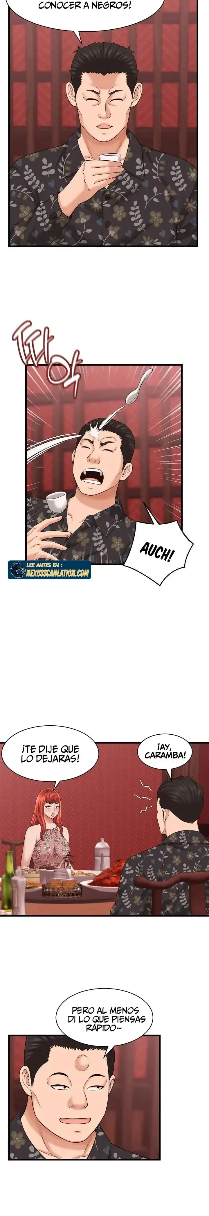 Tengo un secreto con la esposa de mi amigo - Capítulo 39 - Página 16 - LectorTMOo