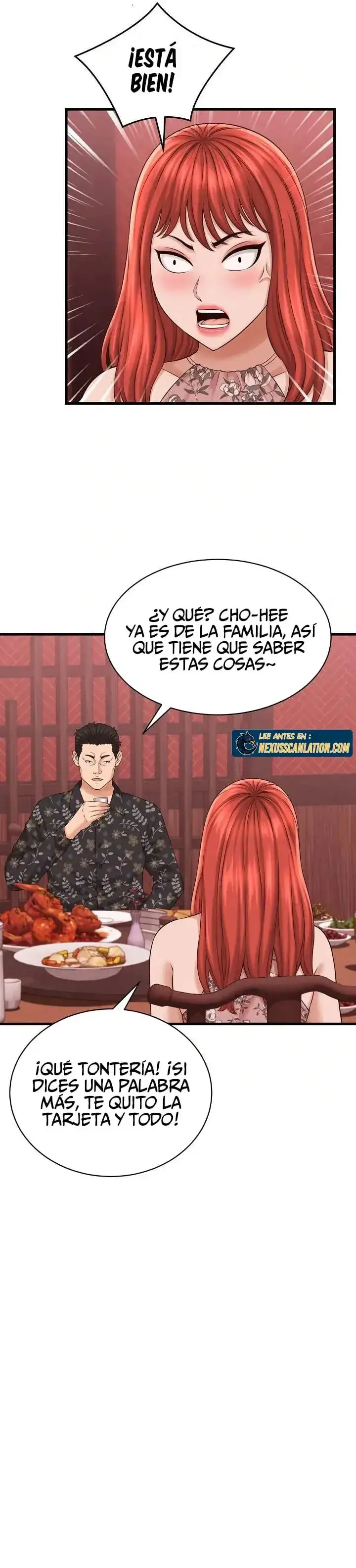 Tengo un secreto con la esposa de mi amigo - Capítulo 39 - Página 17 - LectorTMOo