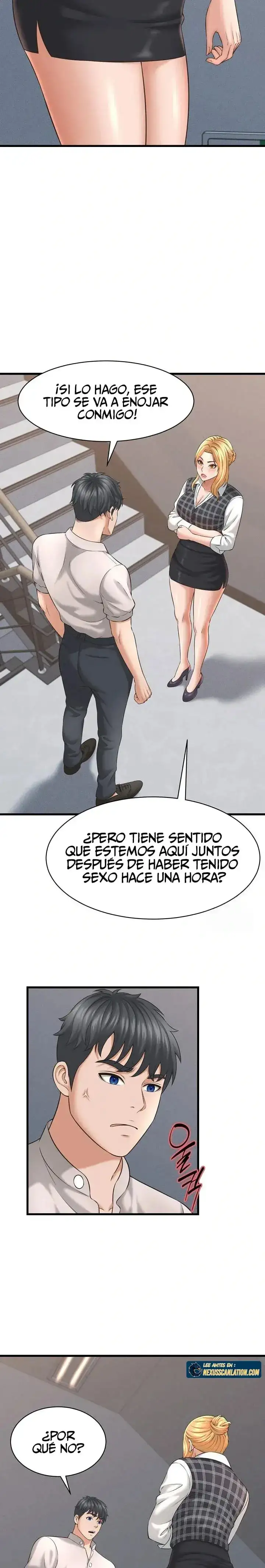 Tengo un secreto con la esposa de mi amigo - Capítulo 40 - Página 13 - LectorTMOo