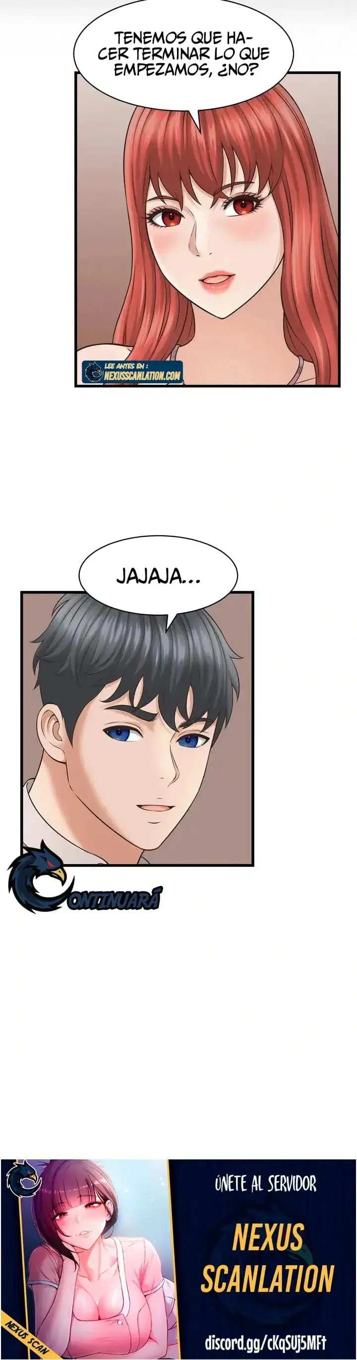 Tengo un secreto con la esposa de mi amigo - Capítulo 40 - Página 24 - LectorTMOo