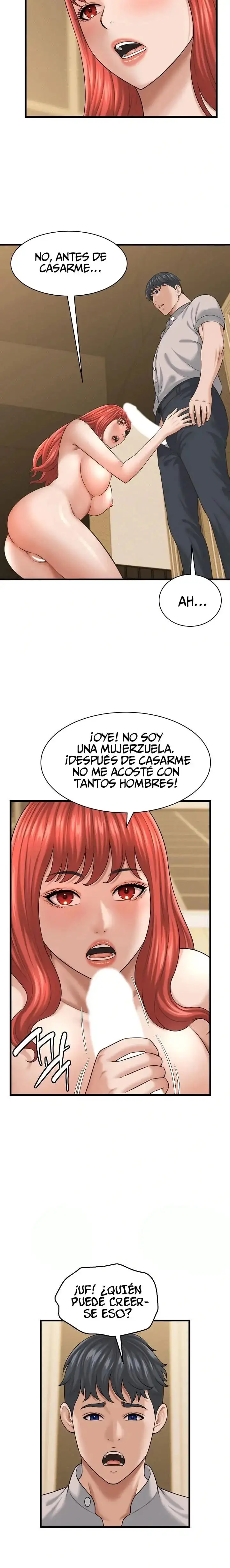 Tengo un secreto con la esposa de mi amigo - Capítulo 42 - Página 4 - LectorTMOo