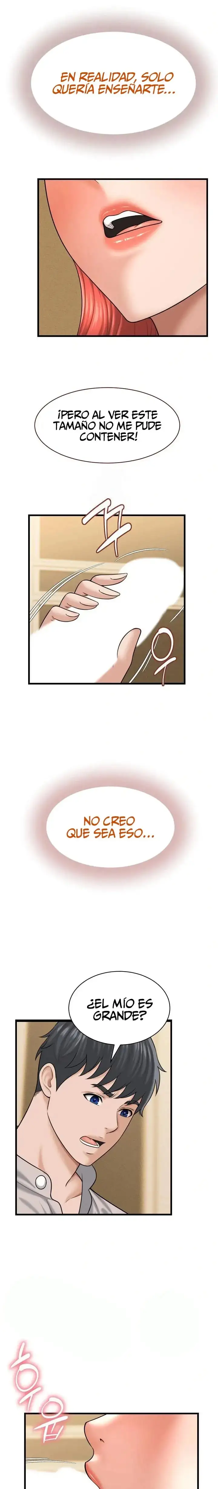 Tengo un secreto con la esposa de mi amigo - Capítulo 42 - Página 5 - LectorTMOo