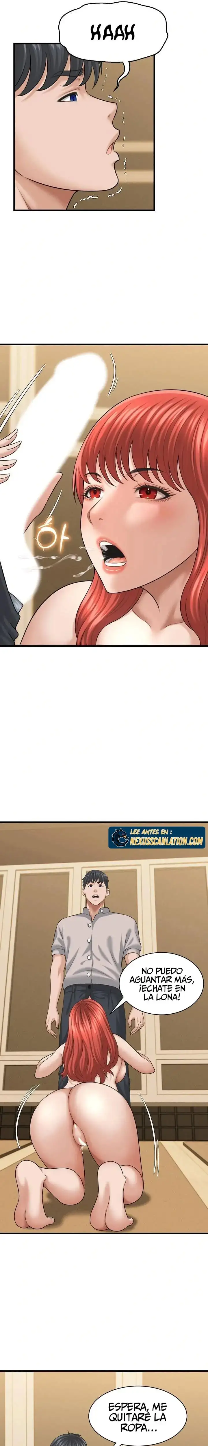 Tengo un secreto con la esposa de mi amigo - Capítulo 42 - Página 8 - LectorTMOo