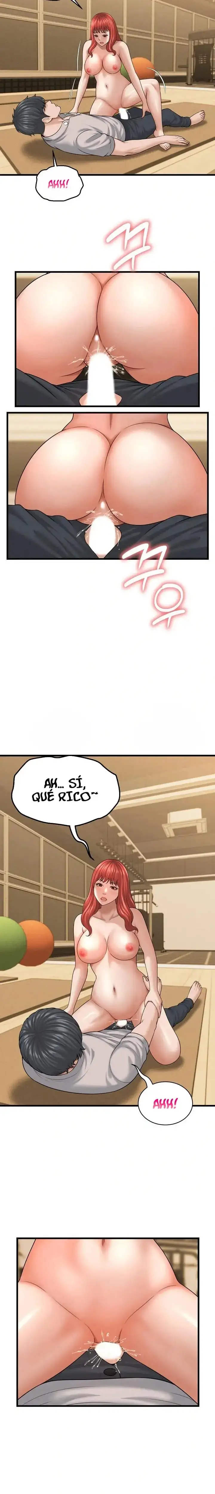 Tengo un secreto con la esposa de mi amigo - Capítulo 42 - Página 10 - LectorTMOo