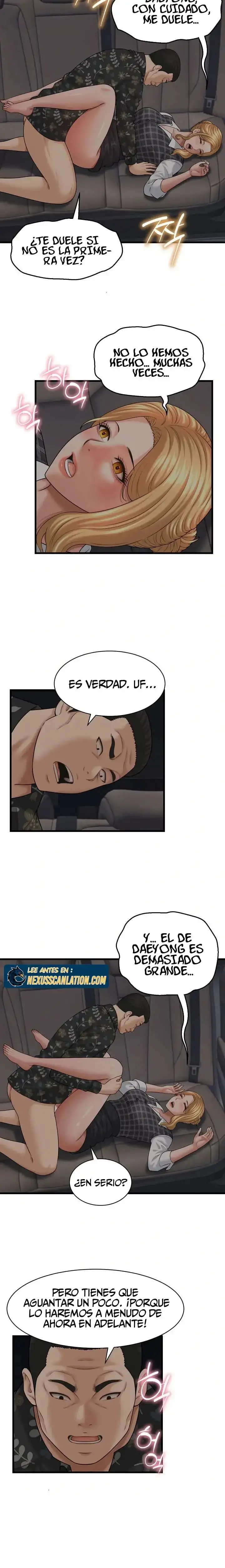 Tengo un secreto con la esposa de mi amigo - Capítulo 42 - Página 13 - LectorTMOo