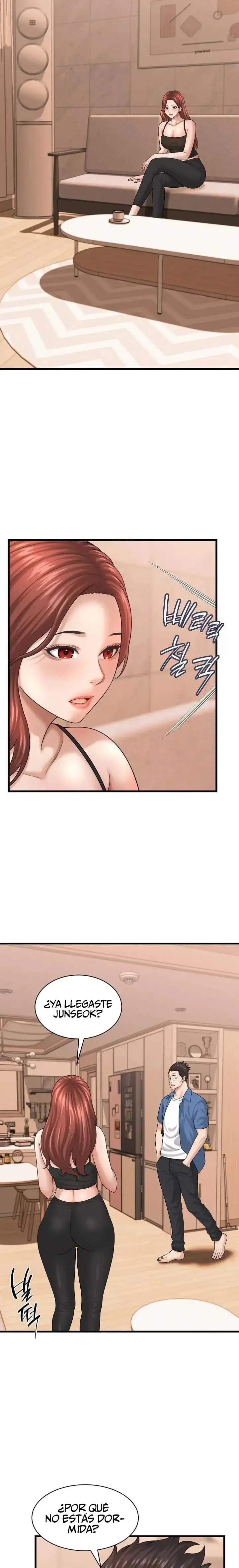 Tengo un secreto con la esposa de mi amigo - Capítulo 42 - Página 15 - LectorTMOo