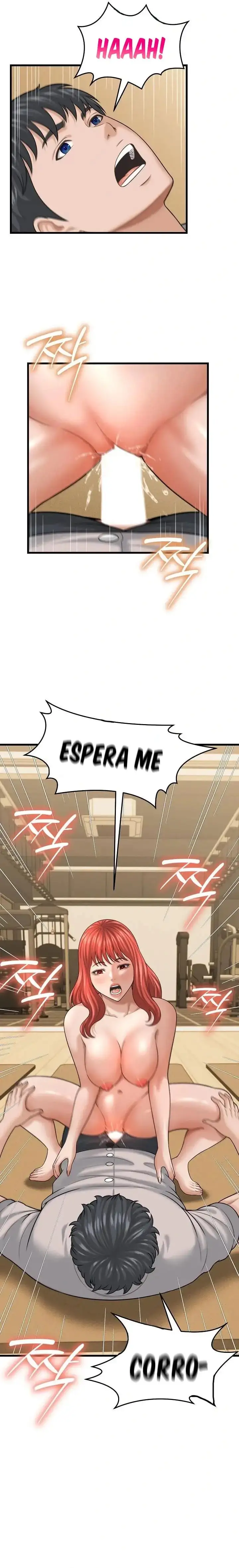 Tengo un secreto con la esposa de mi amigo - Capítulo 42 - Página 19 - LectorTMOo
