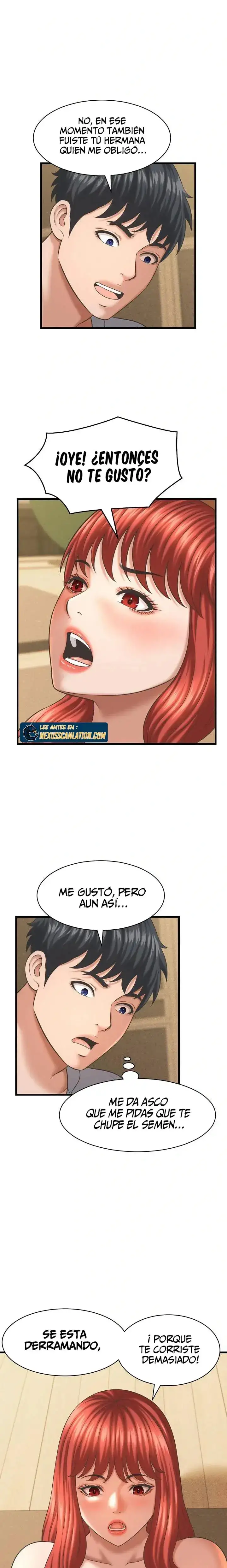 Tengo un secreto con la esposa de mi amigo - Capítulo 43 - Página 6 - LectorTMOo