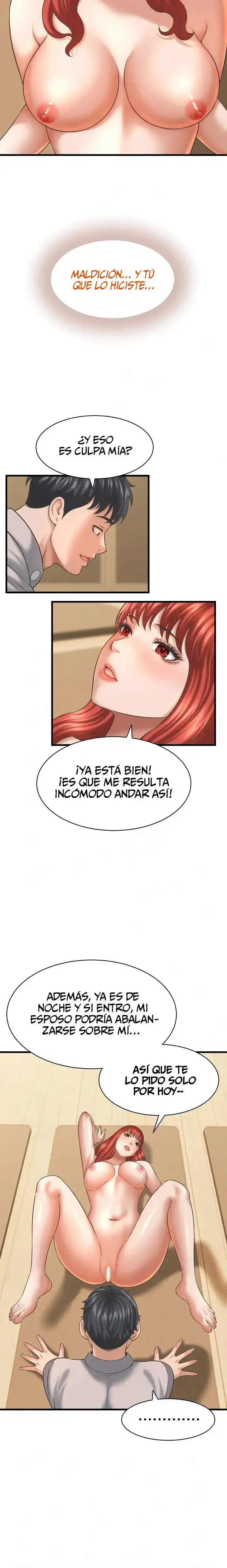 Tengo un secreto con la esposa de mi amigo - Capítulo 43 - Página 7 - LectorTMOo