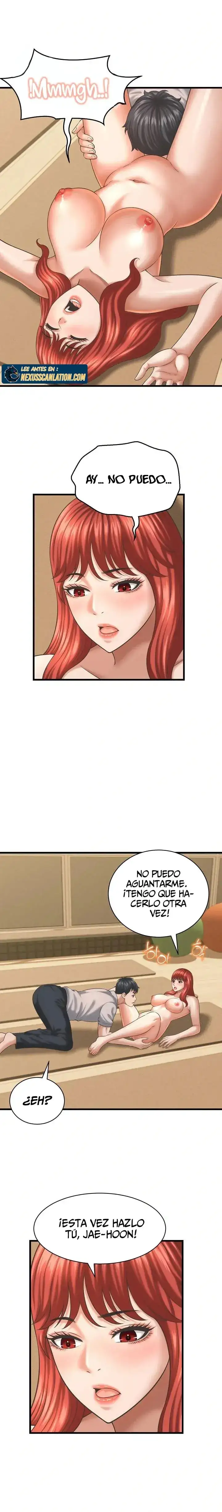 Tengo un secreto con la esposa de mi amigo - Capítulo 43 - Página 10 - LectorTMOo