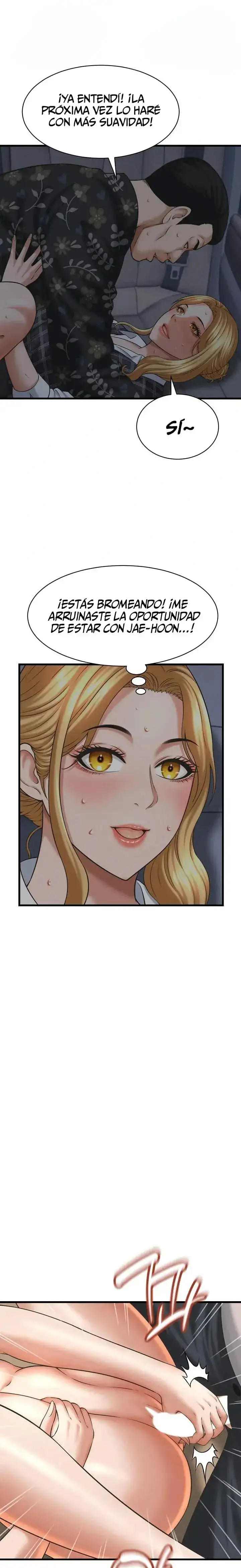 Tengo un secreto con la esposa de mi amigo - Capítulo 43 - Página 18 - LectorTMOo