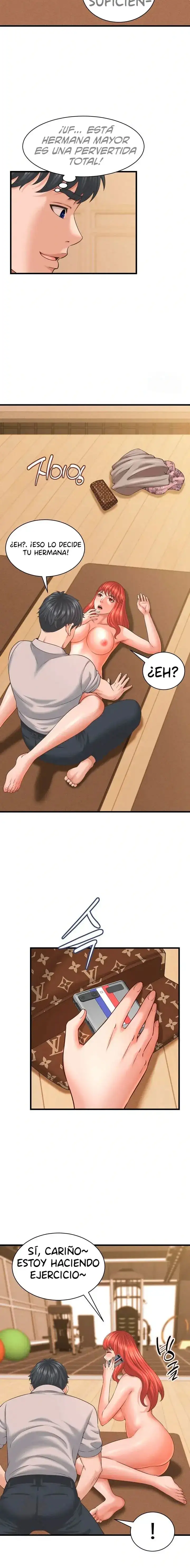 Tengo un secreto con la esposa de mi amigo - Capítulo 44 - Página 8 - LectorTMOo